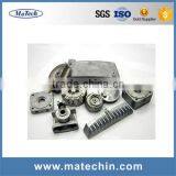 ISO9001 CNC Machining Best Quality Aluminum Alloy Die Casting thumbnail-1