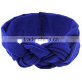 Deshine Cotton Kids Sports Headband ZX1699 thumbnail-3