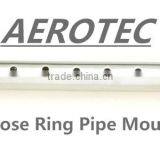 Horse Equipment Loose Ring Pipe Mouth Horse Bits thumbnail-1