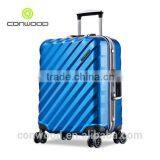 Hello Kitty Luggage Luggage Trolley Bags thumbnail-2