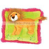 Plush Animal Pillow and Cushion/plush Animal Shaped Pillow/plush Giraff thumbnail-2