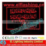 Led Writing Board Table Led Writing Boards Size20*30cm