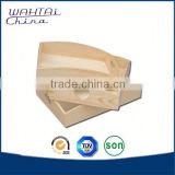 Wood Handle Tray Made In China