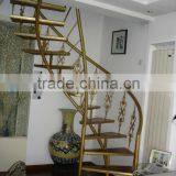 Top-selling Modern Galvanized Metal Handrails