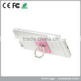 Ring Holder for Mobile Phone, Ring Phone Holder, Finger Grip Elastic Phone Holder thumbnail-3