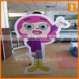 Pop Standee for Advertising