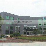 Wuyi Zhouyi Mechanical & Electrical Co., Ltd. company overview - view 2 thumbnail