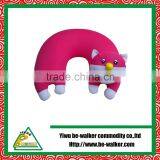Squishy Kawaii Nylon Stuffed Animal/Animal Neck Pillow/Animal Toy Shaped Pillow thumbnail-1