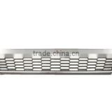 Car Polo Grille for VW Polo 2010-2012 with Chromed Frame (Lower)