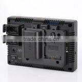 5 Inch Video Monitor With HDMI Input Focus Assist Marker False Color Pixel to Pixel Etc thumbnail-4