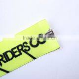 Custom Printing Waterproof Laser Reflective Zipper thumbnail-3