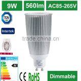 New 2014 CE SAA ROHS Certificated Led Spotlight Gu10 3x2w thumbnail-1