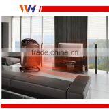 Vertical Indoor Rechargeable Electric Heater thumbnail-5