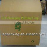 Kraft Paper Carton Box thumbnail-1