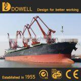 Reliability Pedestal Lifting Harbour Portal Crane thumbnail-3
