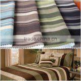 Polyester Suede Fabric for Home Textile thumbnail-1