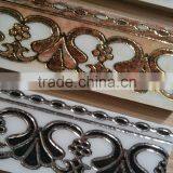 Hot Sale Ceramic Porcelain Golden Border 300*70mm thumbnail-2