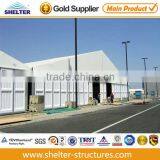 Hard Wall Tent For Sale thumbnail-1