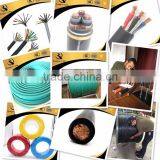 H05RN-F Middle Duty Rubber Sheathed Electric Wire Cable thumbnail-4