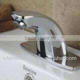 Deck Mounted Basin Automatic Water Tap QH0105C thumbnail-1