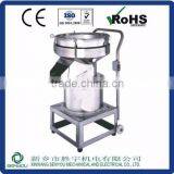 Road Construction Equipment Vibrating Screen Vibratory Screen Machine thumbnail-2