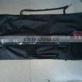 2016 Hot Durable Aluminium and Fabric Graphic Beacher Feather Flag thumbnail-5