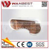 Round Curved Manager Office Desk Table thumbnail-2