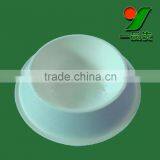 Exitus Grade High-end Earth Friendly Biodegradable Disposable Pulp Molded Travel Dog Bowl Quality Choice