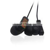 3.5mm In-Ear Earbuds Mic Stereo Earphone thumbnail-2