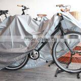 Polyester Waterproof Bike Cover Bicycle Cover thumbnail-3