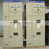 High Voltage Reactive Power Compensation Device