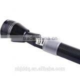 Hot Selling Factory USB Torch Powerful Led Flashlight thumbnail-3