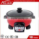 multi cooker 1300W factory price