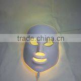 Red Light Red Blue Yellow Green Led Light Therapy Face Lifting Mask thumbnail-6