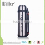 stainless steel water bottle wide mouth vacuum flask 32 oz thermos vacuum bottle