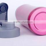 Wholesale Custom Logo Drinking Bottle Thermos Flask thumbnail-2