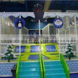 Cheer Amusement CH-ST150008 Big Tramopline Park thumbnail-2