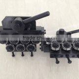 Quick Close Wire Straightener Used for Wire Drawing Machine