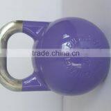 Color Competition Kettlebells Carved thumbnail-2