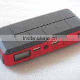 10000mAH-14000mAH Multi-function Jump Starter (SPB5029A) thumbnail-3