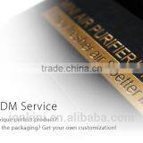 2016 New Products Unique Gift Ideas Air Purifier Car JO-6281 thumbnail-6