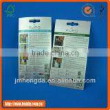 Customized Fashion Printed Packaging Boxes for Screen Protector