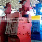 Shot Blasting Machine/Tumbling Machine Sand Blasting Machine/Blasting Equipment CE thumbnail-1