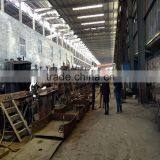 China Automatic Used Medium Rolling Machine for Sale thumbnail-3