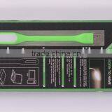 USB Powered Led Light, Portable Usb Led Lamp for Laptop and Power Banks, Promotional Gift Mini Usb Light thumbnail-5