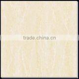 Beige Color Percelain Tile ,Polished Porcelain Tile 60x60 80x80