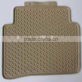 Factory Wholesale Eco-friendly PVC Rubber Car Floor Mats For BENZ W212 thumbnail-5