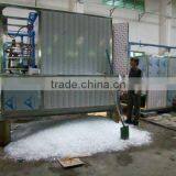 2013 Newest Hot Sale Plate Ice Machine for Large Supermaket Cooling