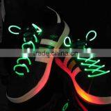 LED Neon Shoelaces