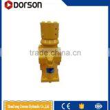 Special Hydraulic Excavator Central Swivel Joint thumbnail-2